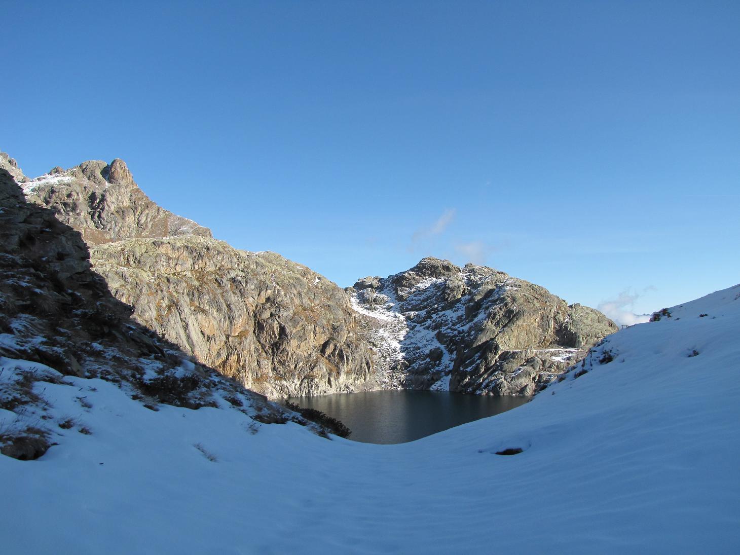 Laghi....della LOMBARDIA